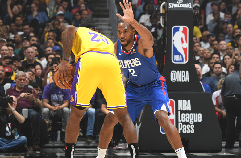 美记：有迹象显示快船将提前清理阵容，看好他们明夏签特雷杨（美媒称快船或提前清理阵容，明夏被看好签下特雷杨）